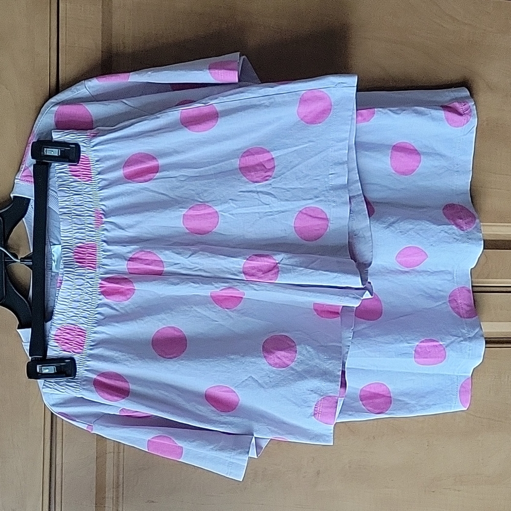H&M Pajamas with shorts